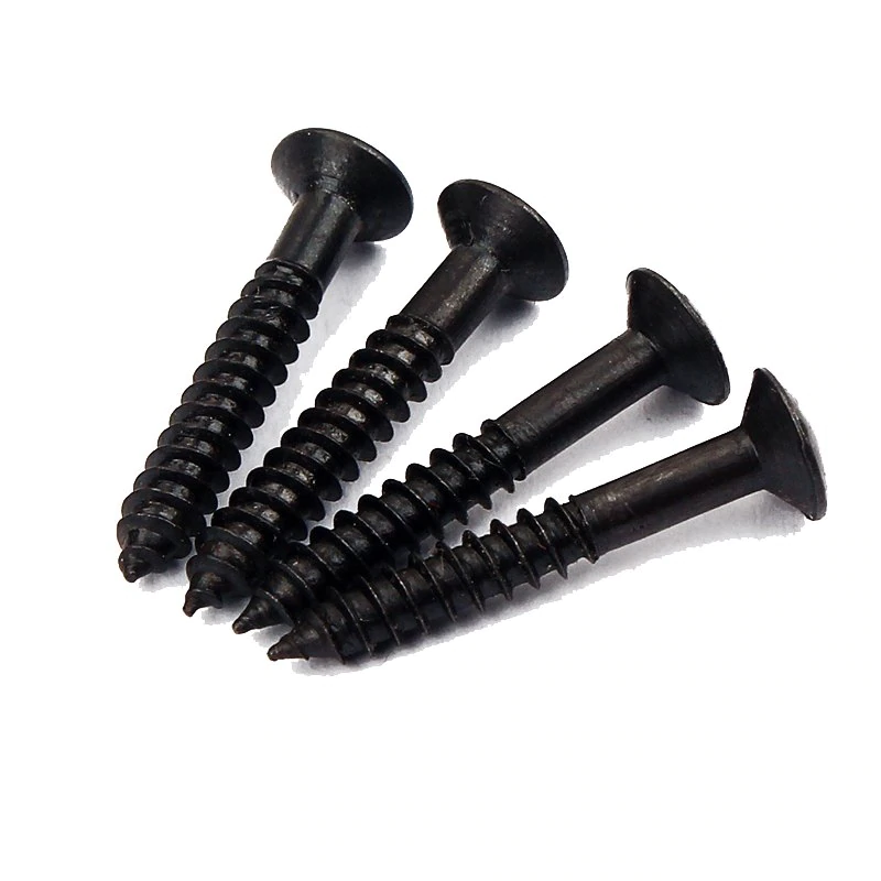 4PCS Y13 High Quality Pickup Screw for Musical Instrument