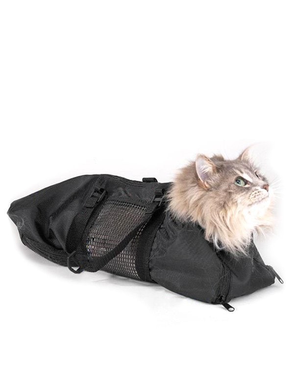 Pet Accessories Pet Grooming Bag Cat Restraint Bags