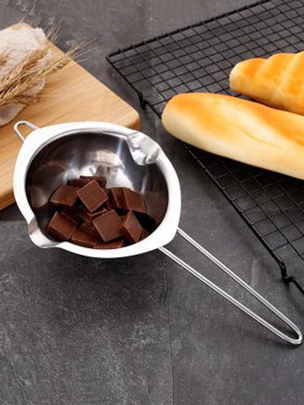 Baking Water Heating Wax Chocolate Melting Pot