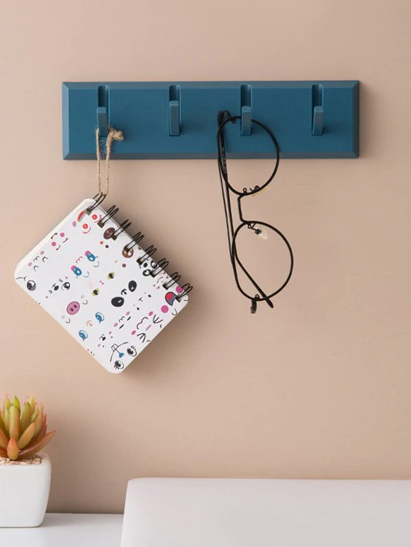 Wall Mounted Wall Hanging Rack